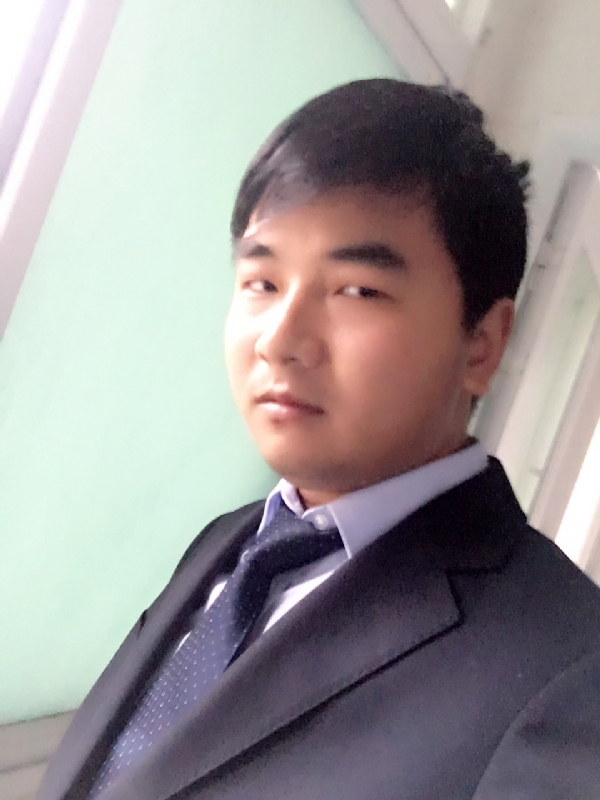 殷勤的王子的第二张照片--通城交友中心